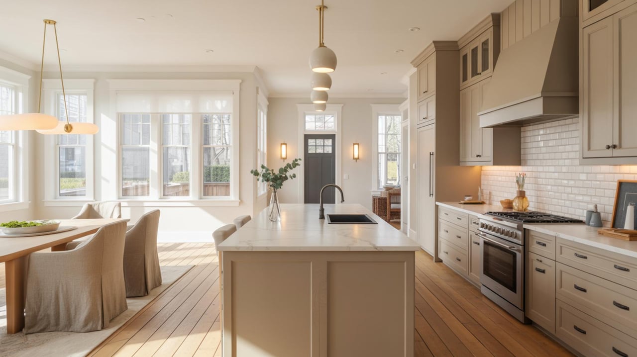 Low-Cost Upgrades That Deliver High ROI for Sellers