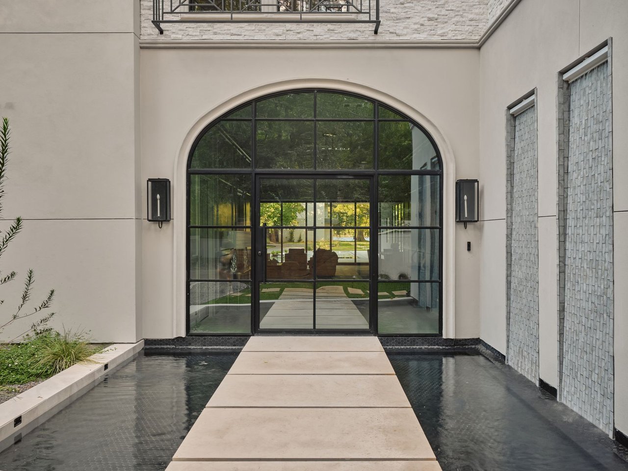 The Watermark of Lake Austin