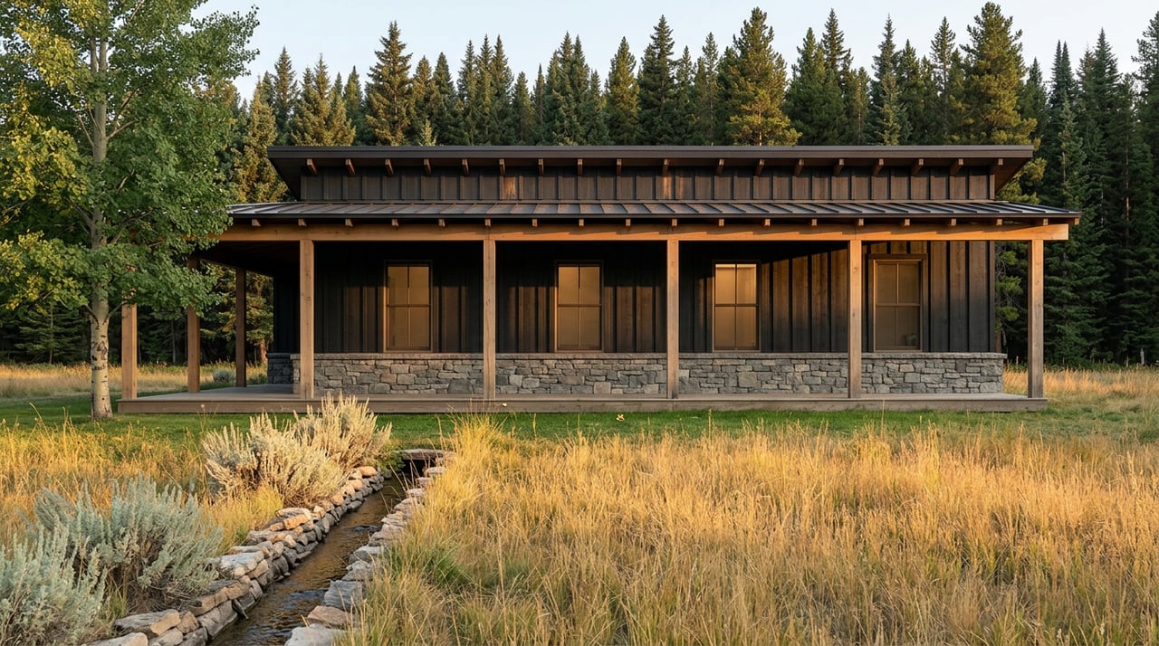 The Hoback Market Isn't Crashing. It's Just Small.