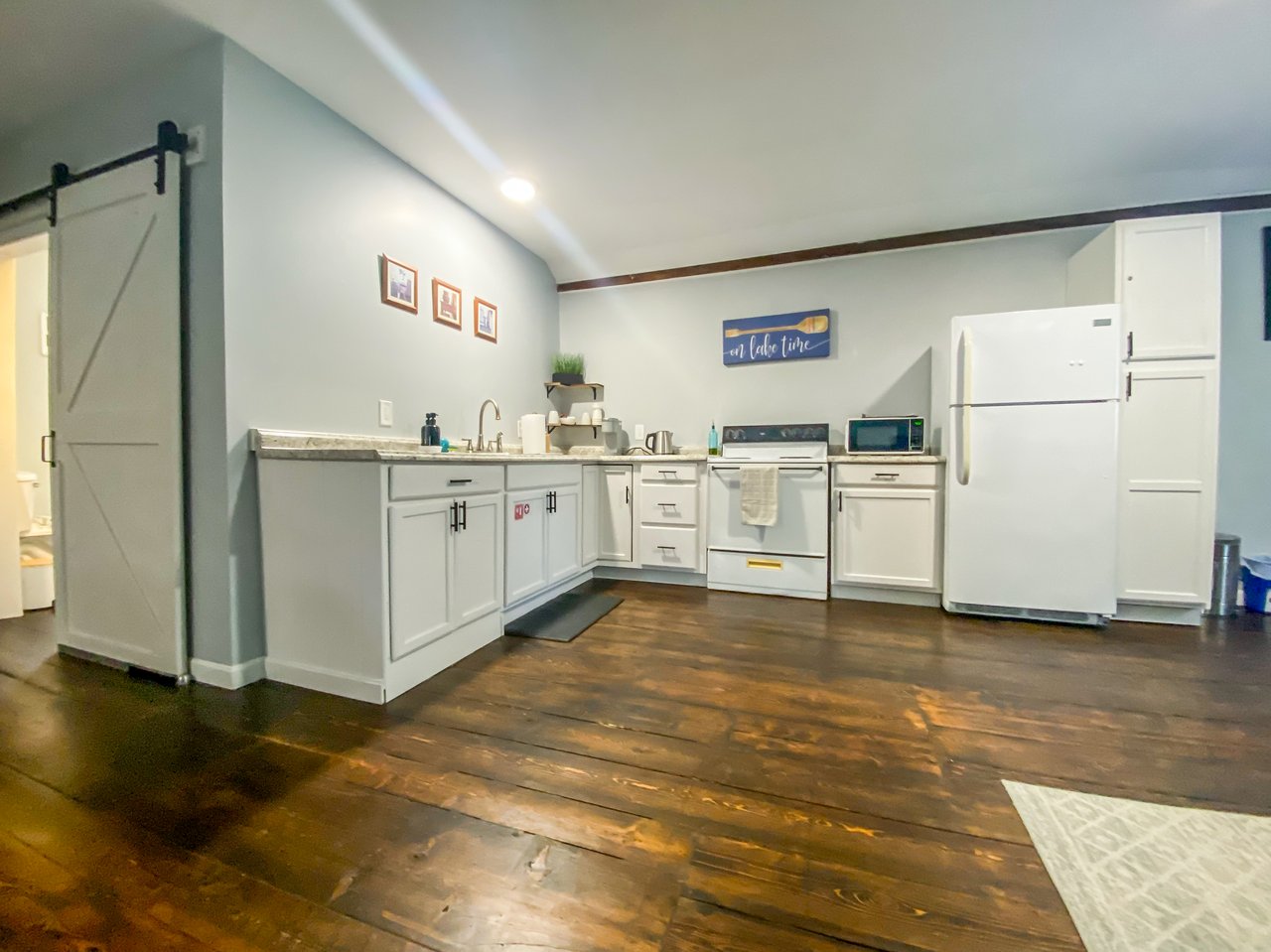 Rental Currently Available 