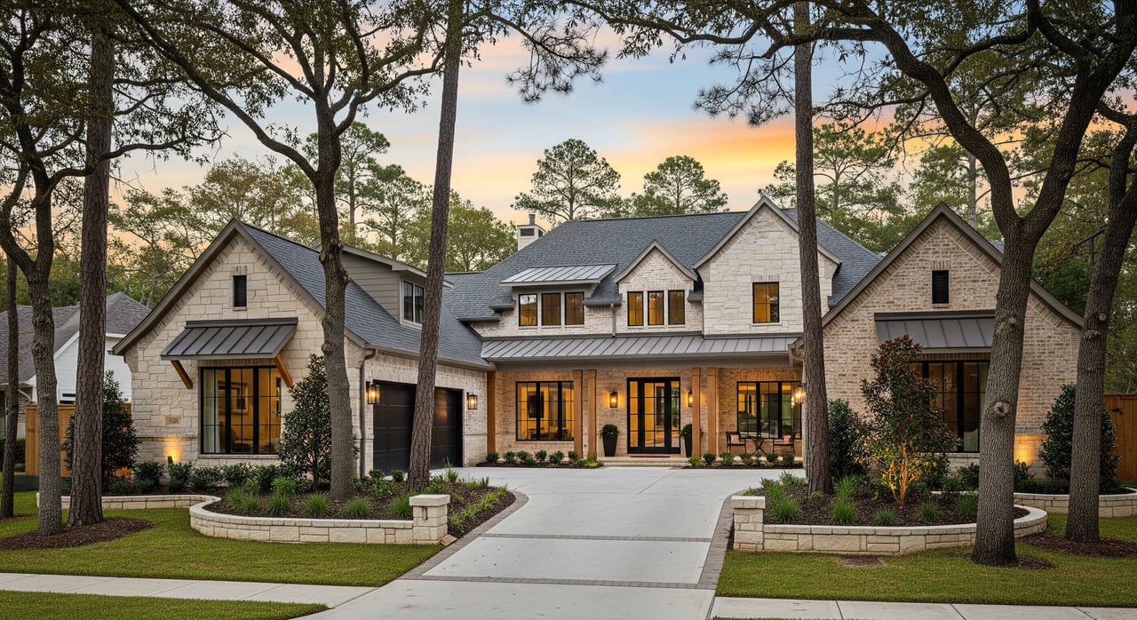 Exterior Upgrades That Pass RDRC in Indian Springs