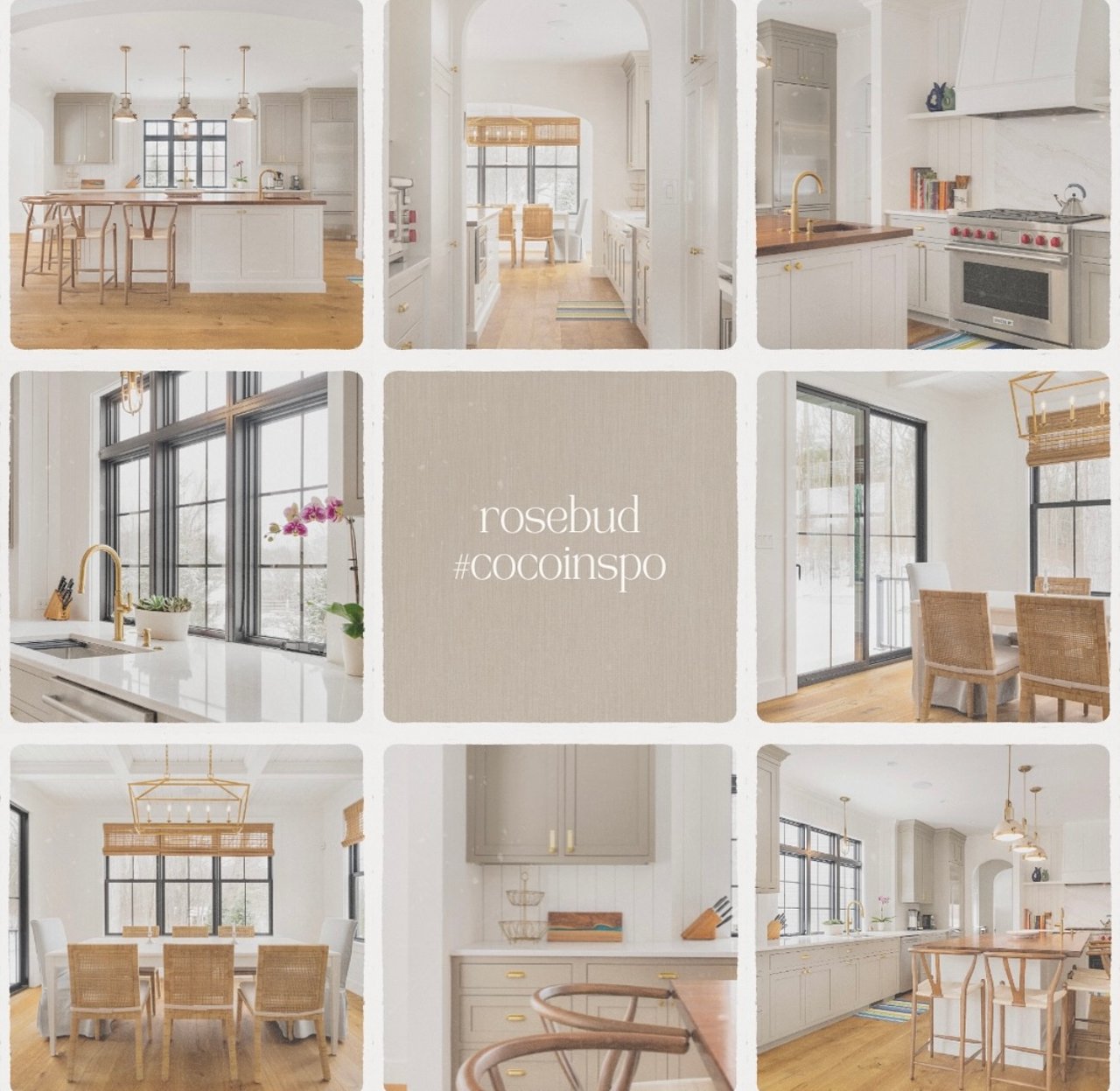 Unlock Your Dream Home: Covelle & Company's Pinterest Board for the Latest Design Inspiration