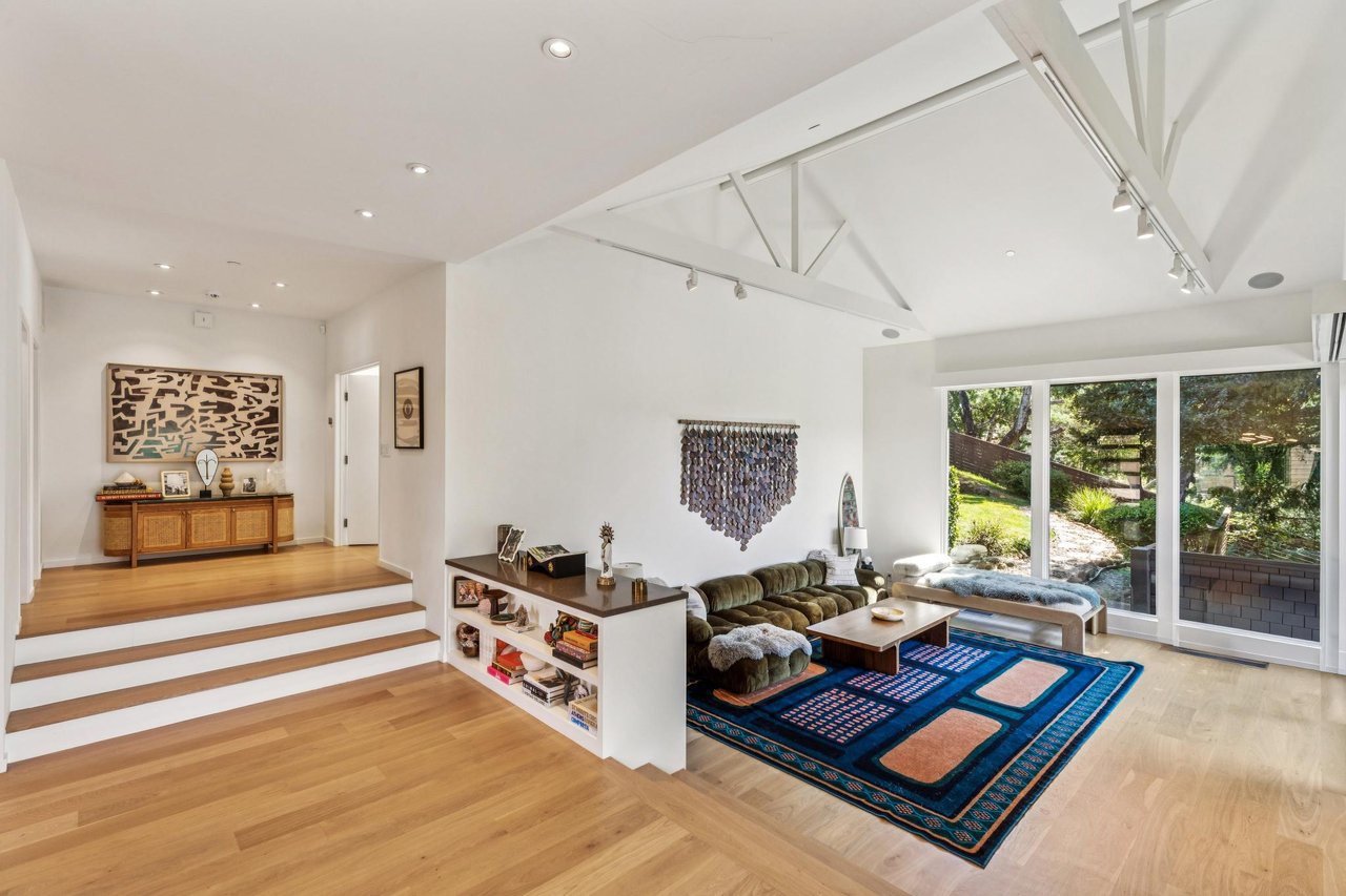 50 Altamont Avenue, Mill Valley