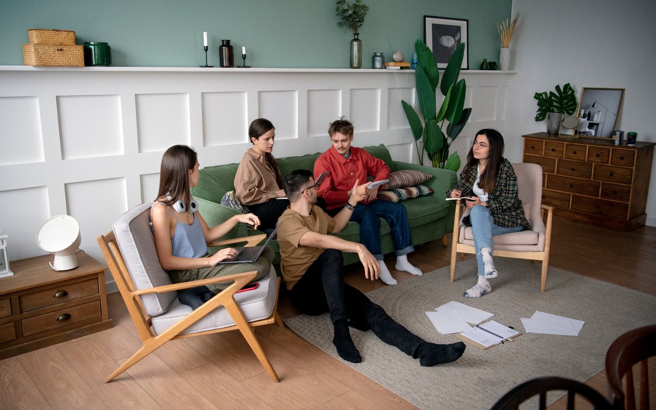 5 Ways Millennials Are Changing The Real Estate Scene