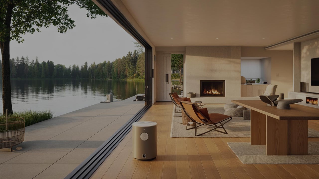 Top Smart Home Upgrades Okauchee Lake Homeowners Want