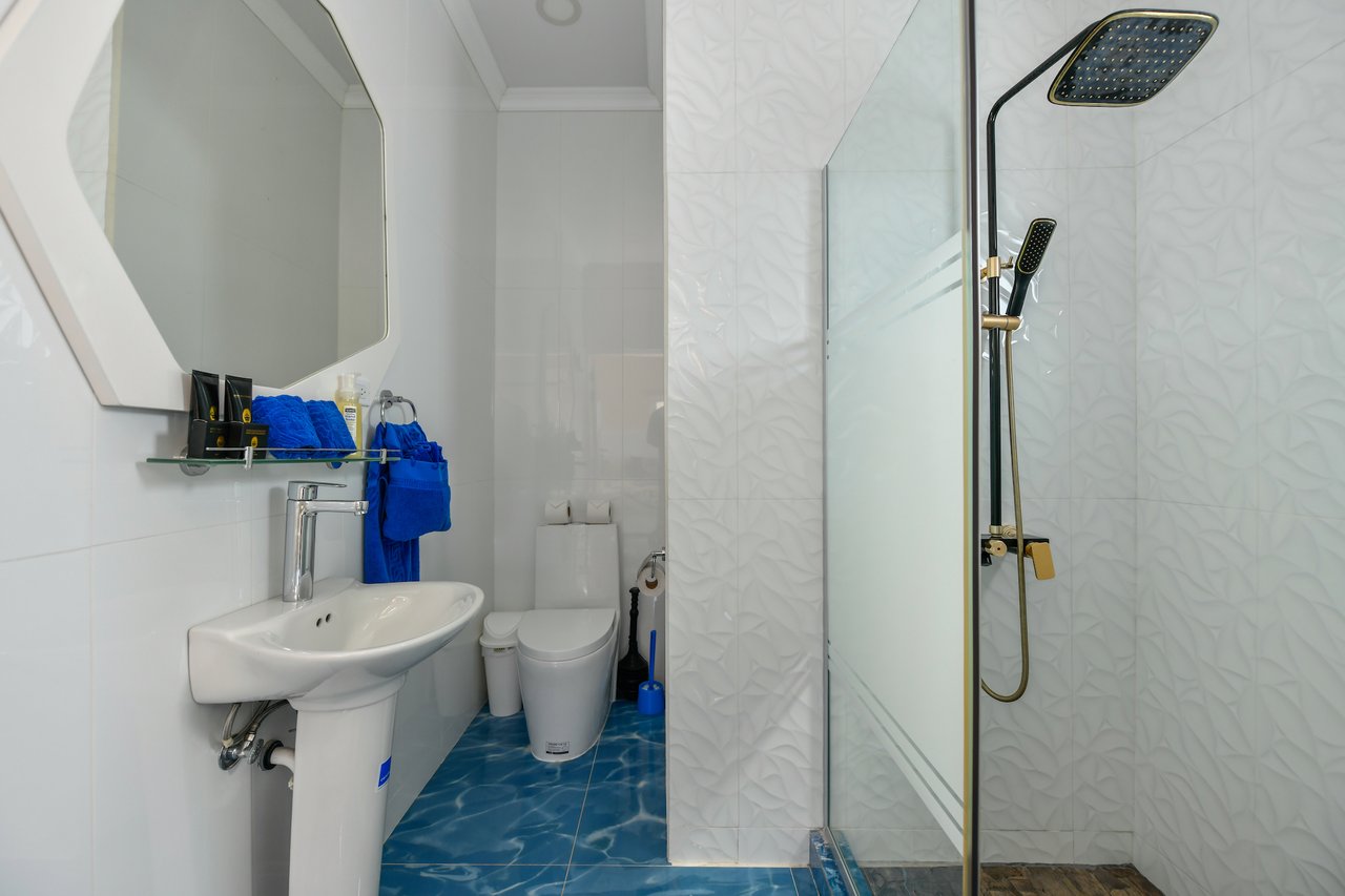 Savaneta 222 Villa 2