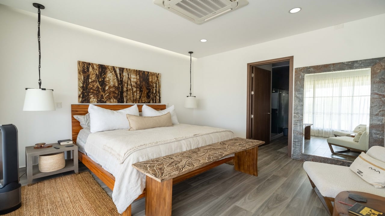 Lago de Palma Real 261 | Exclusive Ocean-View Villa in Hacienda Pinilla's Premier Beachside Enclave
