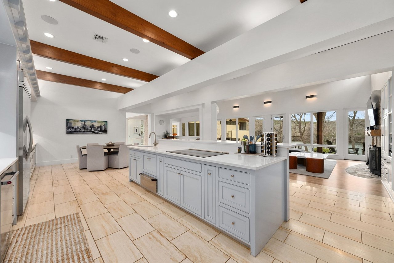 1210 Bruton Springs Road