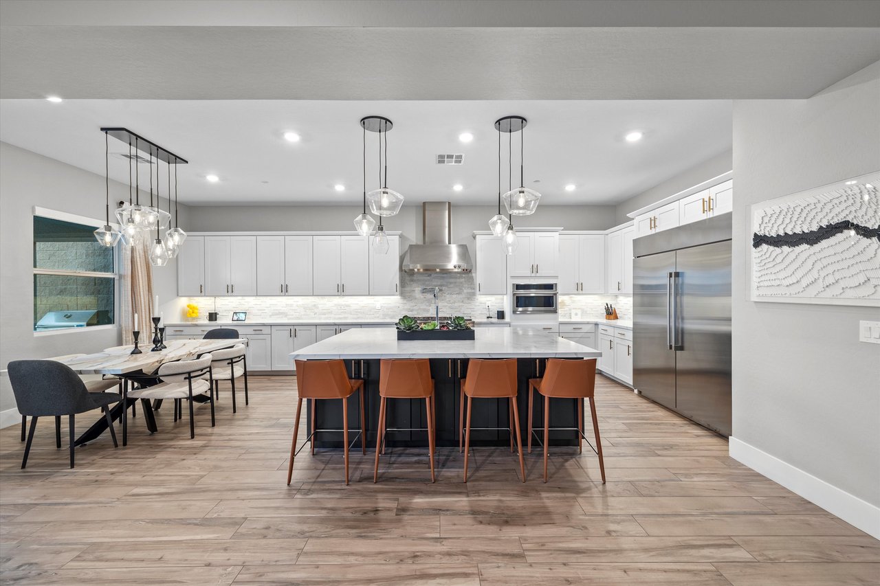 258 Shaded Canyon Drive