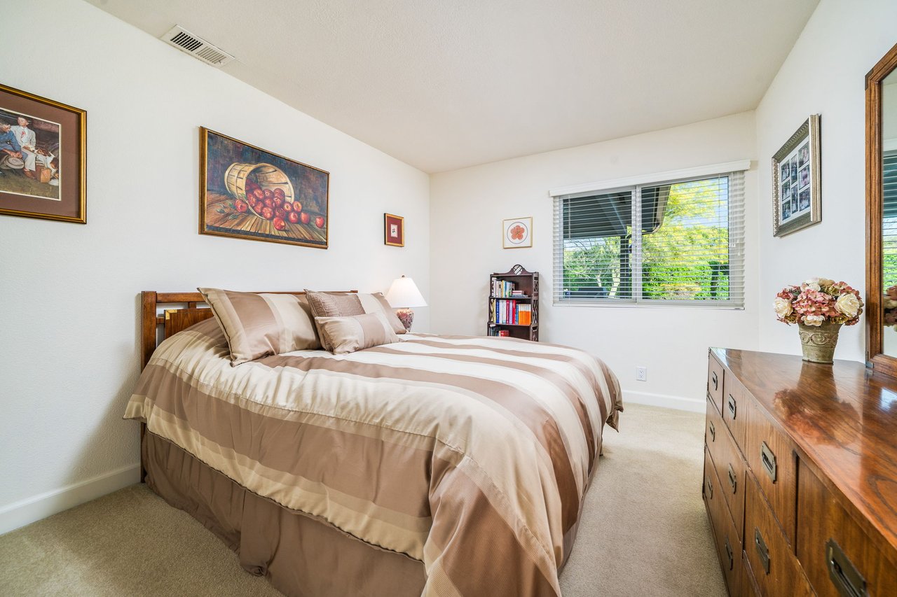 524 Mount Carmel Drive