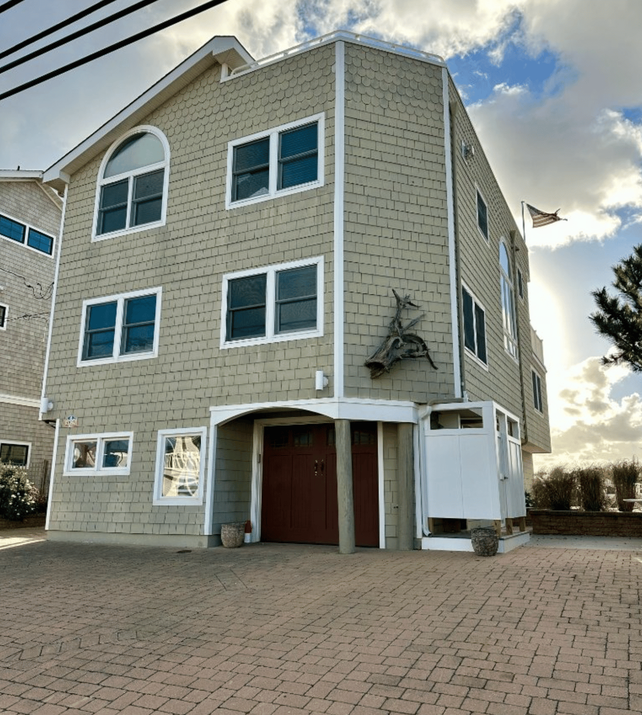 4009 Ocean Blvd, Brant Beach