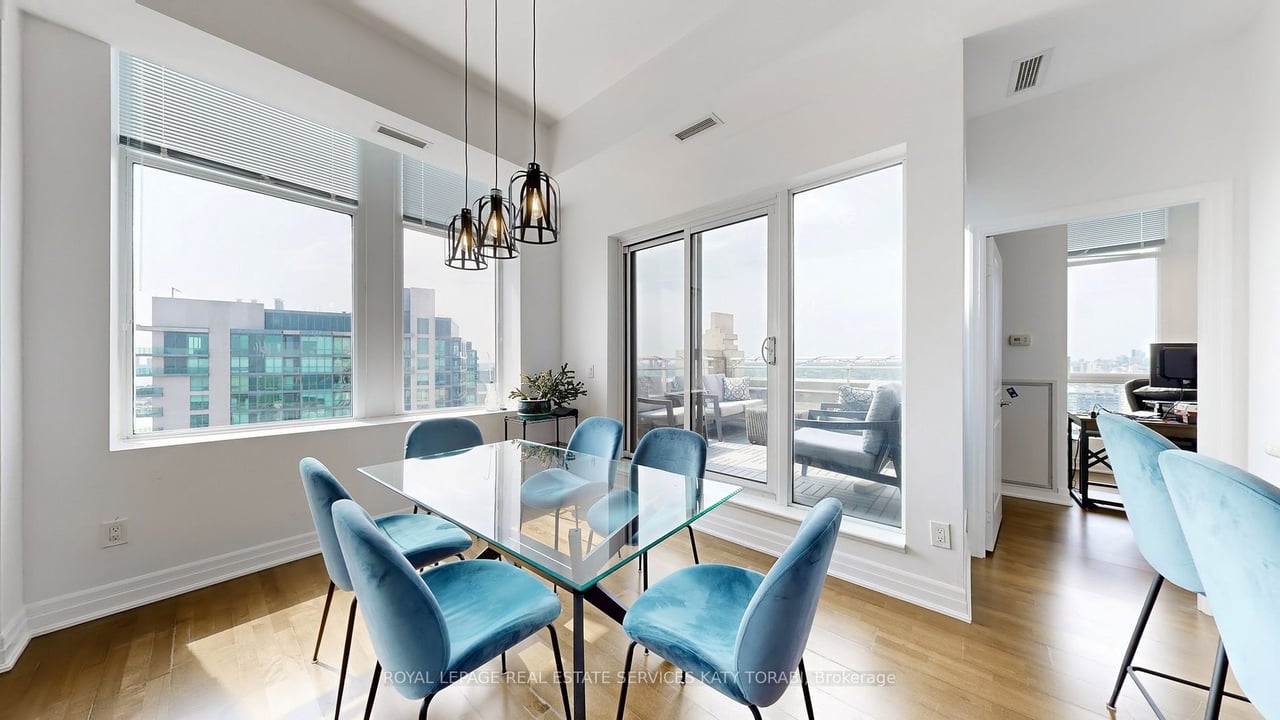 628 FLEET ST PENTHOUSE 