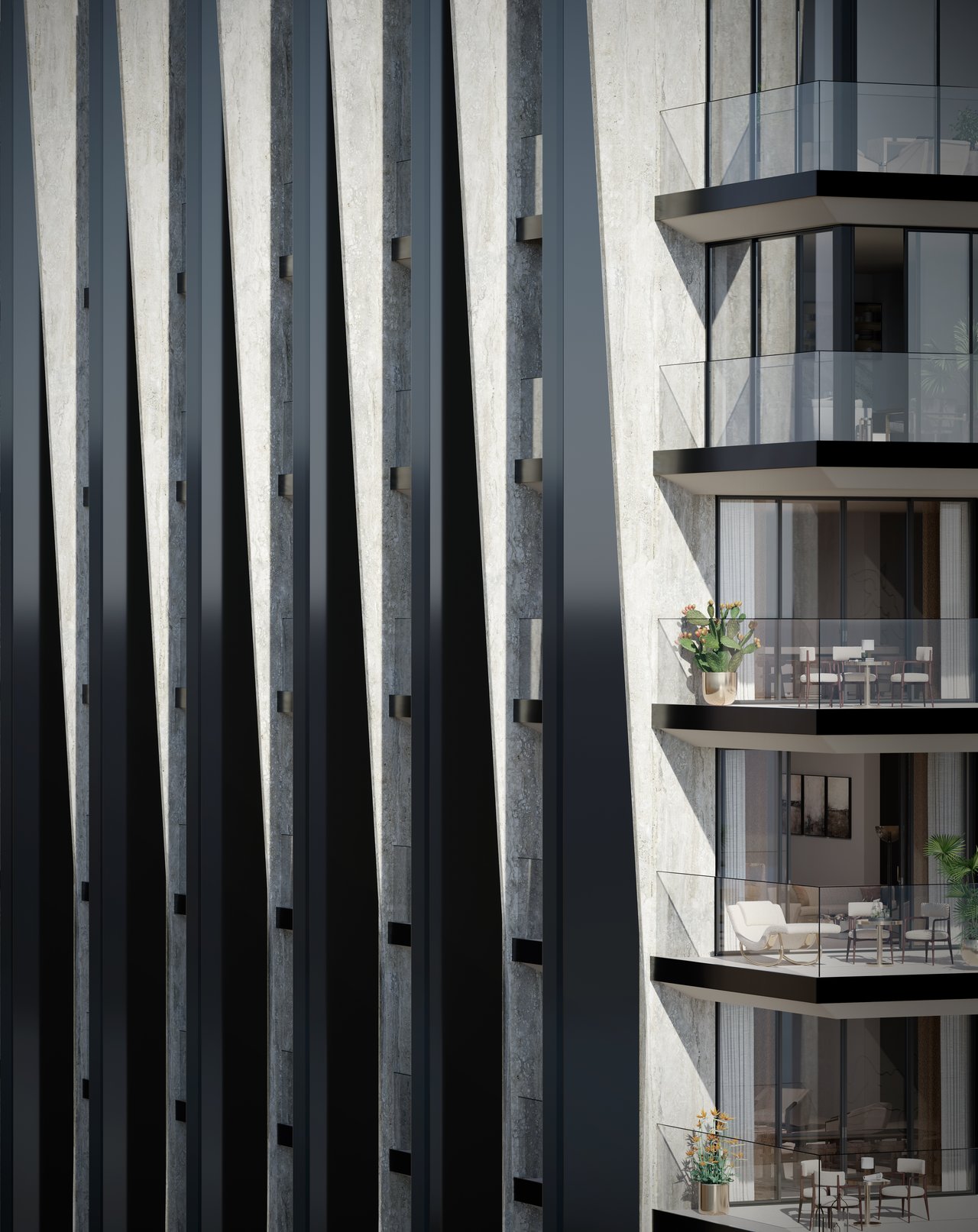 888 Brickell by Dolce&Gabbana