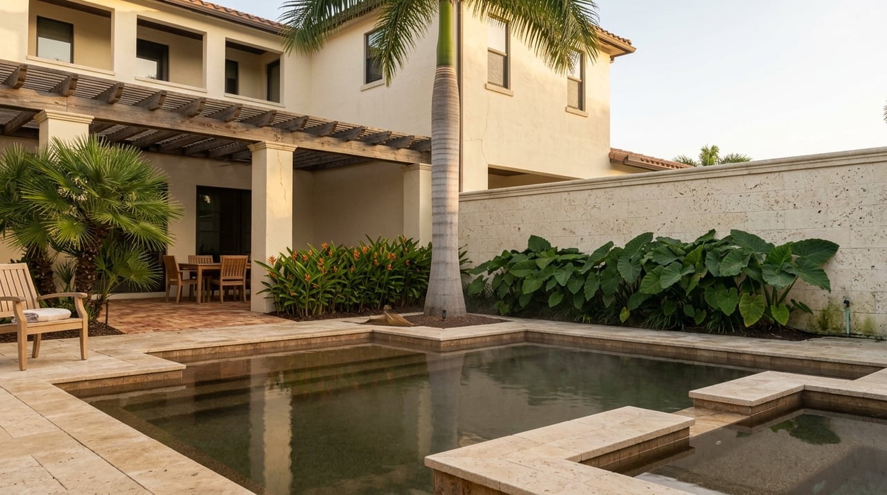 The Membership Fee That Doesn't Show Up in the Palm Beach Gardens Listing Price