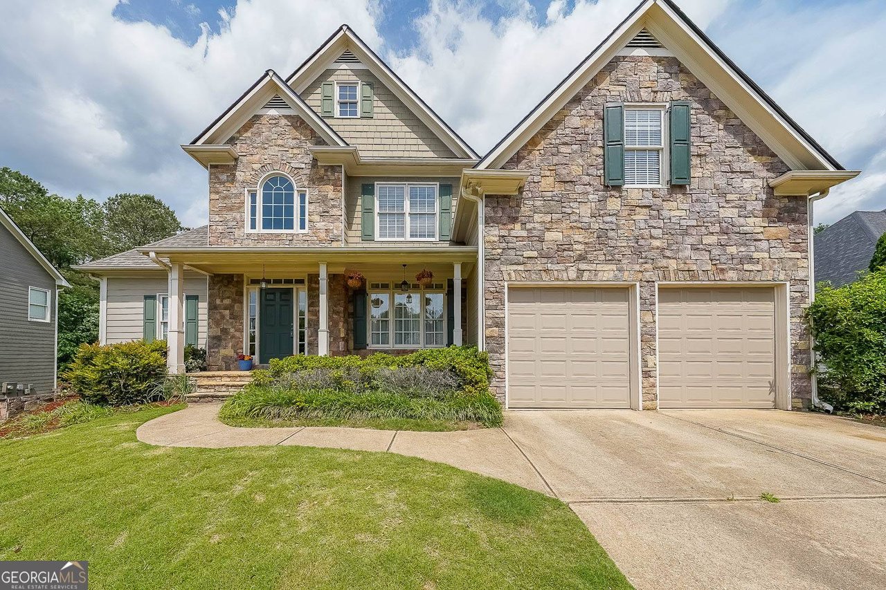 Acworth