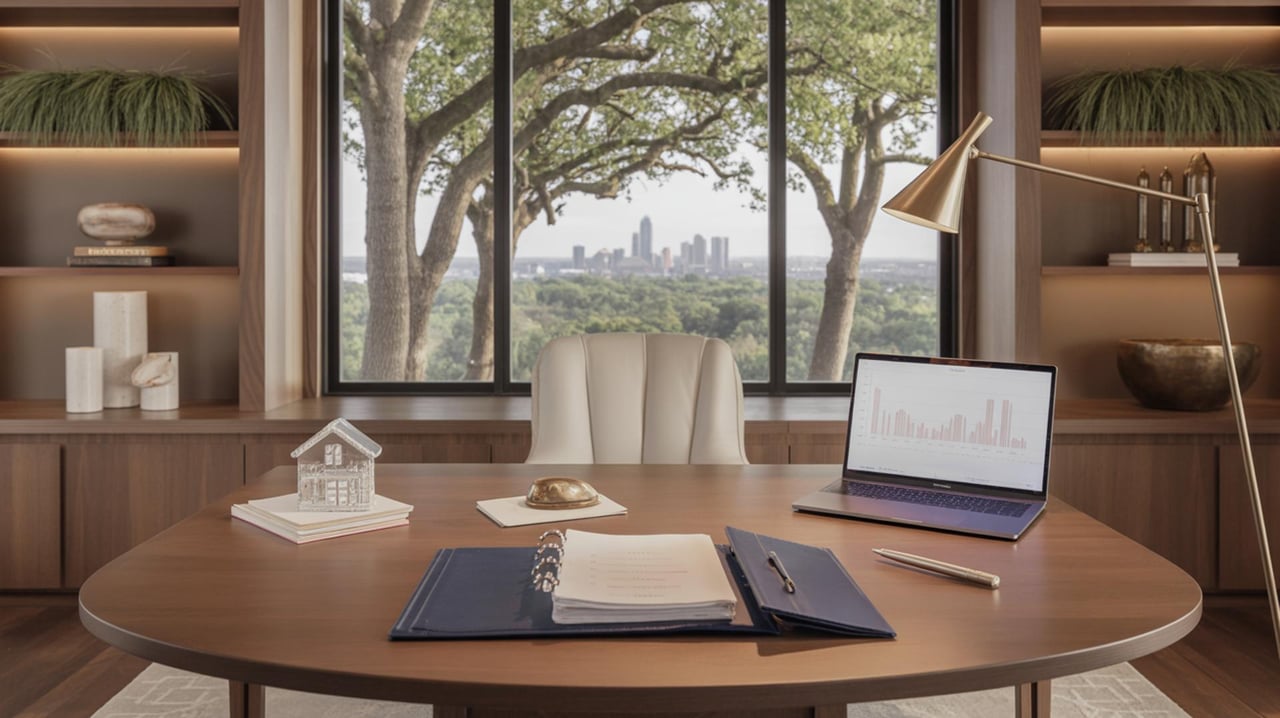 Local Pricing Playbook: How to Price Your Home to Sell Fast