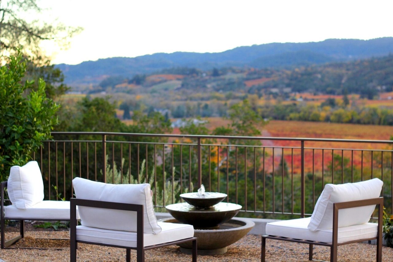 Spend a Perfect Wine Weekend in Northern Sonoma County