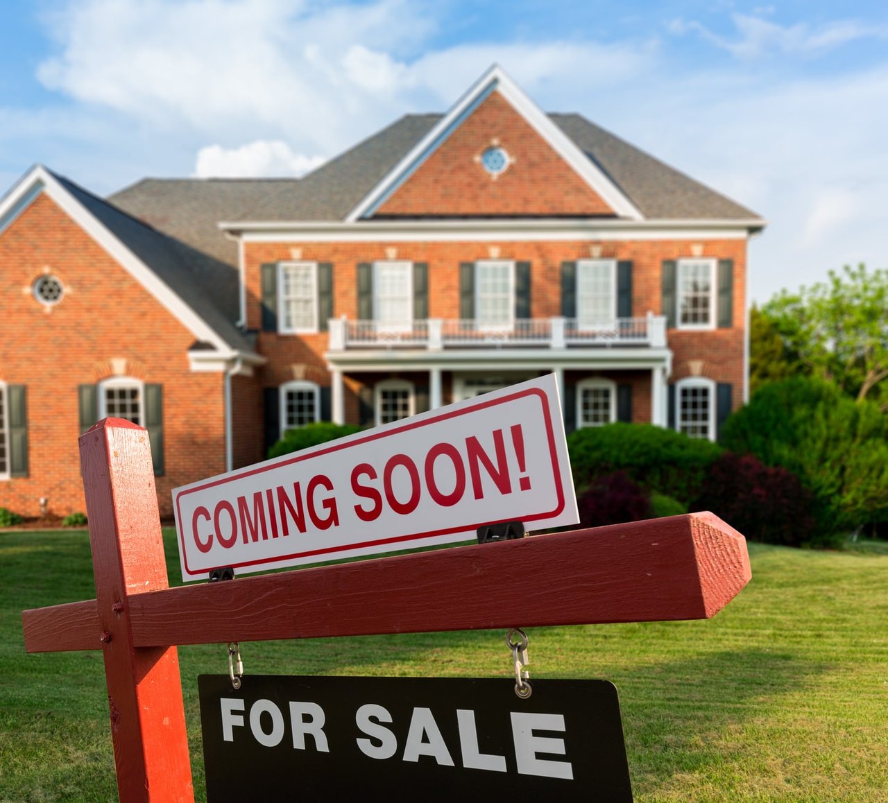 5 Signs It’s Time To Sell Your Home Soon