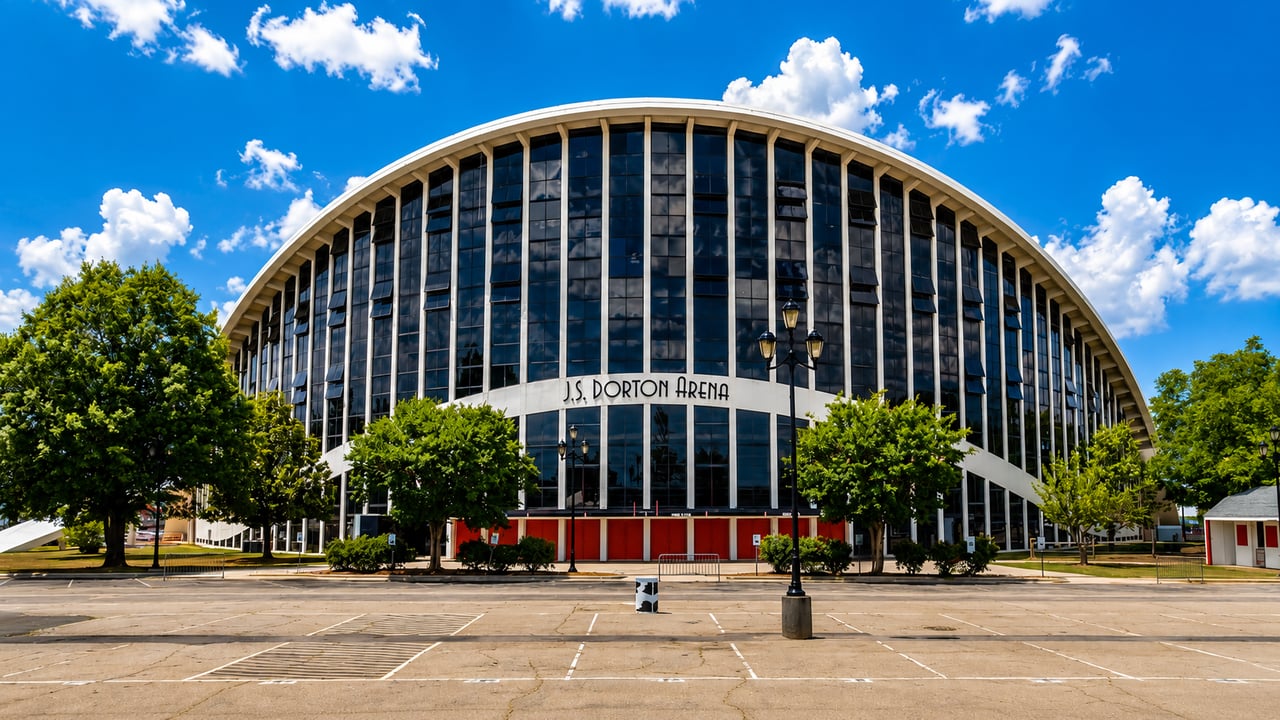 Raleigh