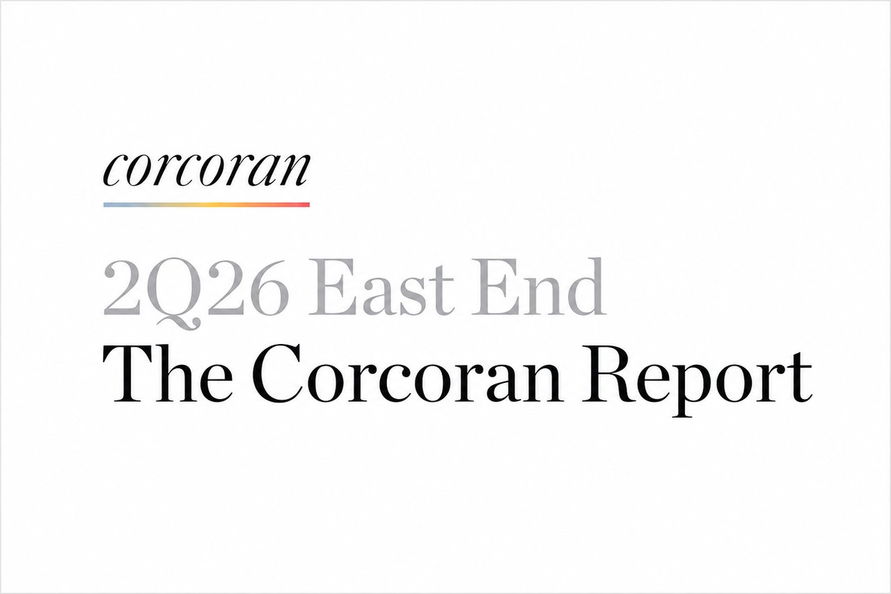 2Q 2026 East End Corcoran Report FAQs cover