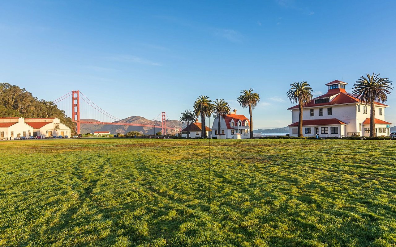 Presidio Heights