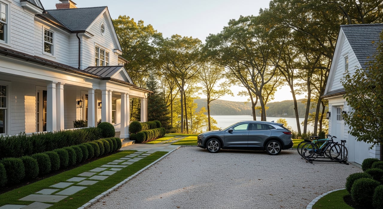 Daily Life In New Fairfield CT: Commute, Schools, Community