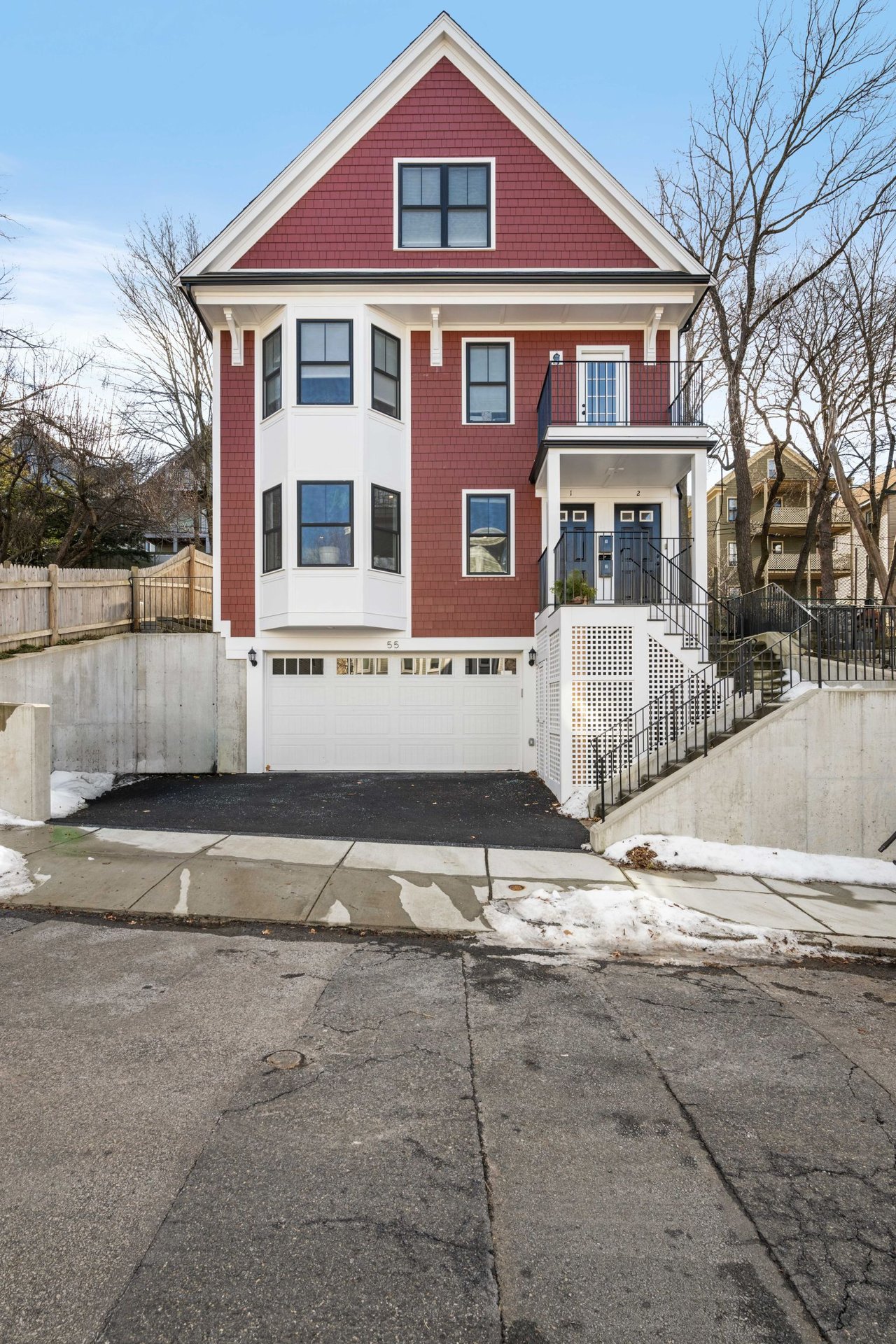 55 Woodlawn Street