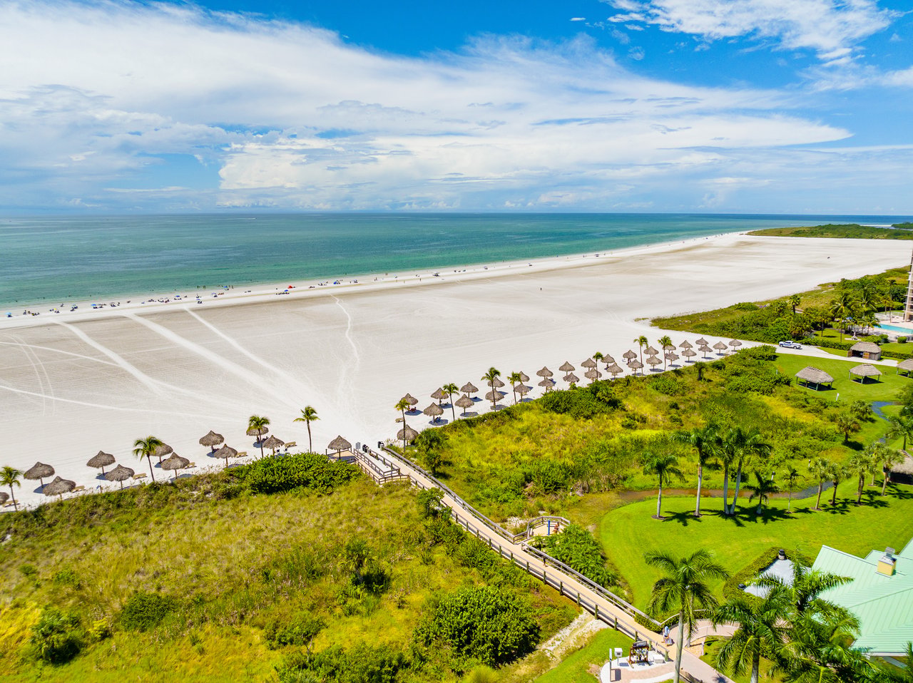 Marco Island Beach Access Guide: Everything Property Owners Need to Know