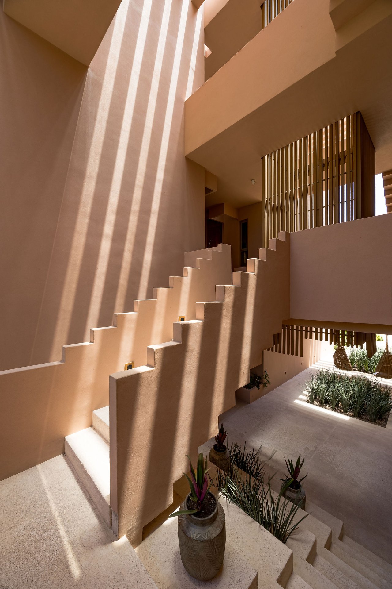 Aflora Tulum | One Bedroom Penthouse D402