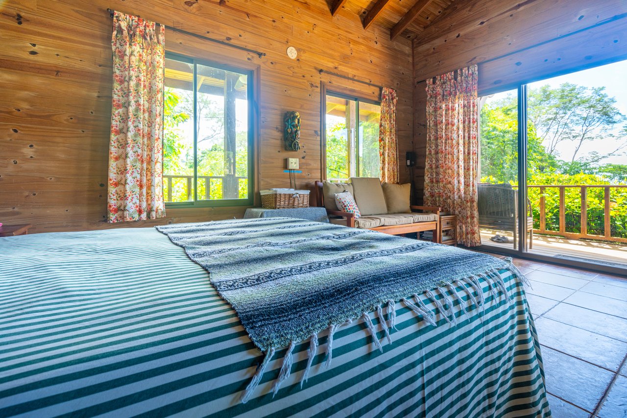 VILLA KRISTINA MARIA - 3.84 ACRES - PERLA DE BALLENA ESTATES