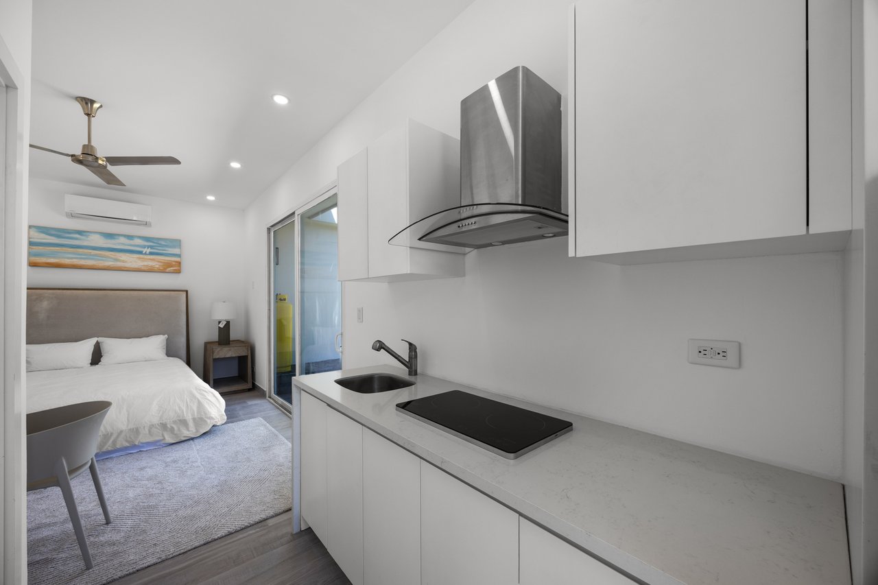 Casa Sunset | Luxurious Ocean-View Villa with Infinity Pool in Mar Vista