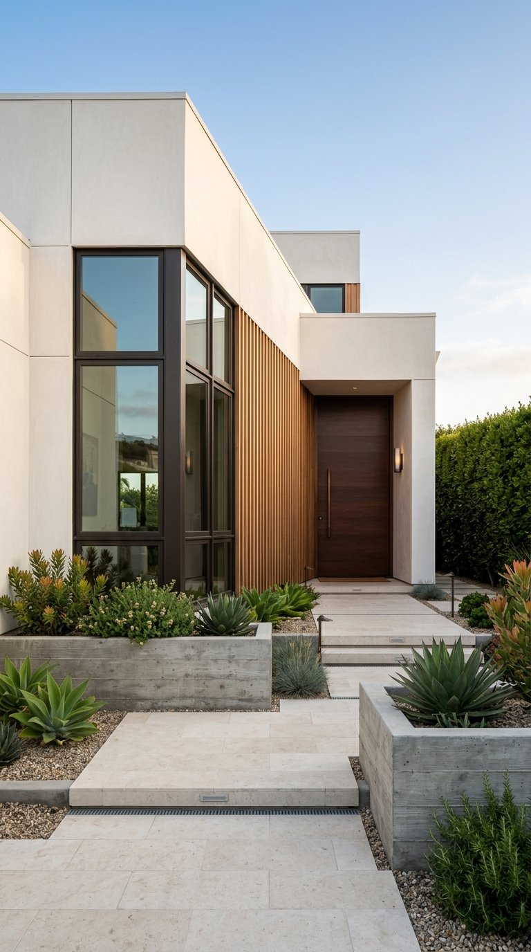 Architecture, Views And Design Rules In Palos Verdes Estates