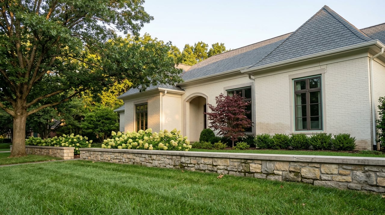 The Fort Mill Tax Advantage Stops at the Town Line