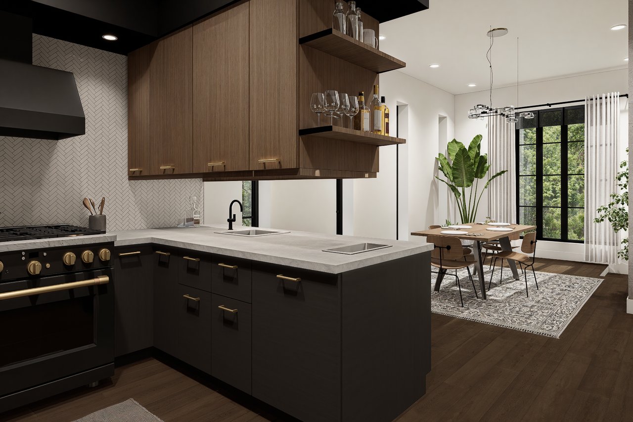 Entrees 4.0 by AADMIXX