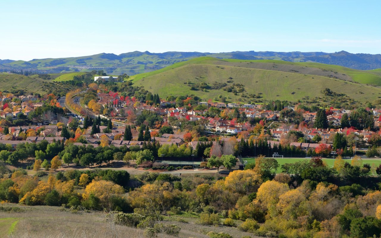 Rudgear Neighborhood