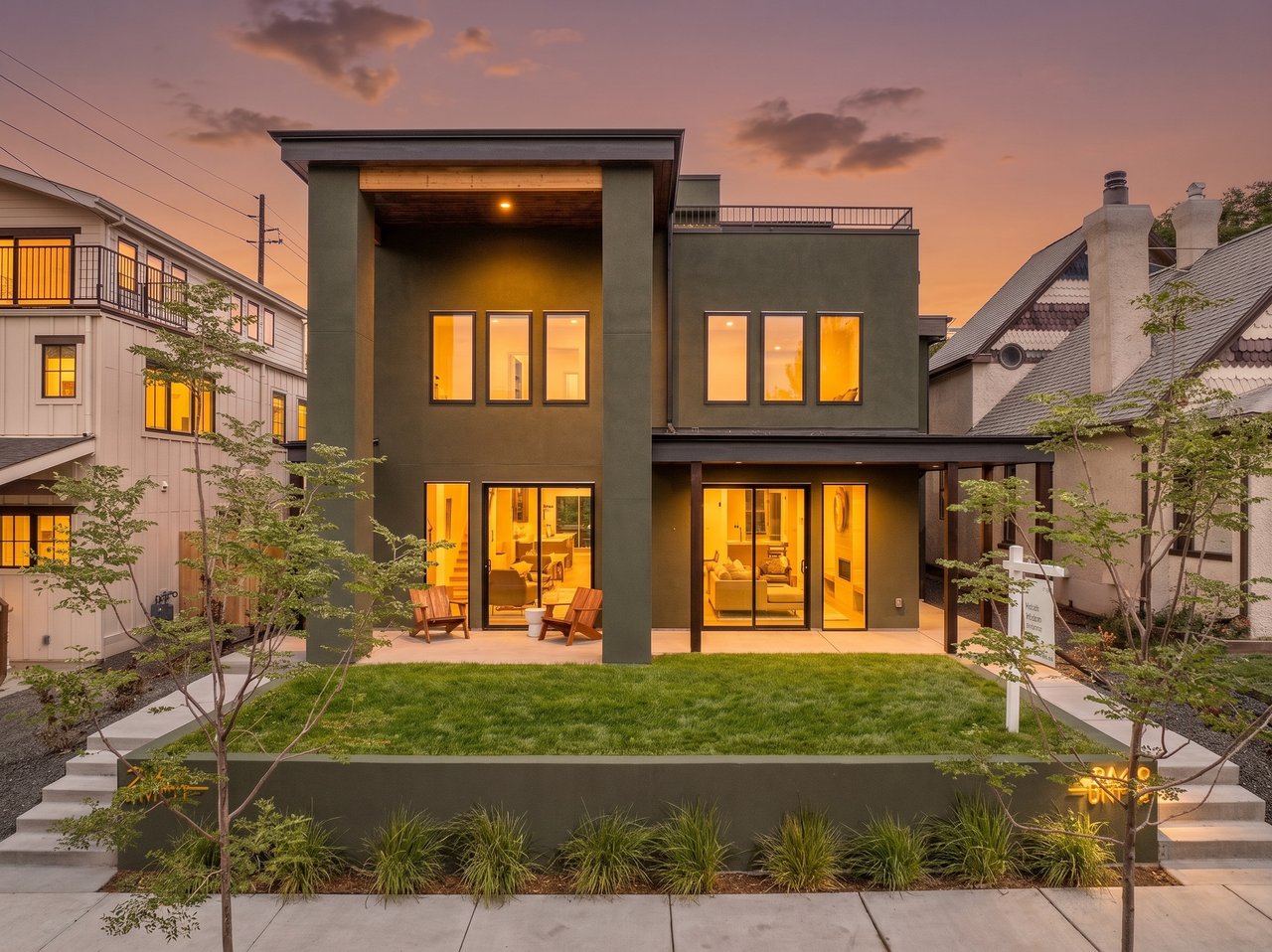 Grant St. Development