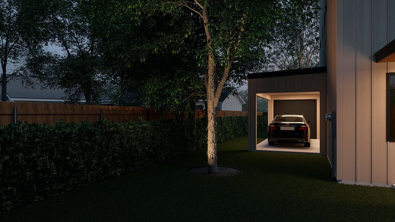 1813 E 38th ST 1/2 #1 