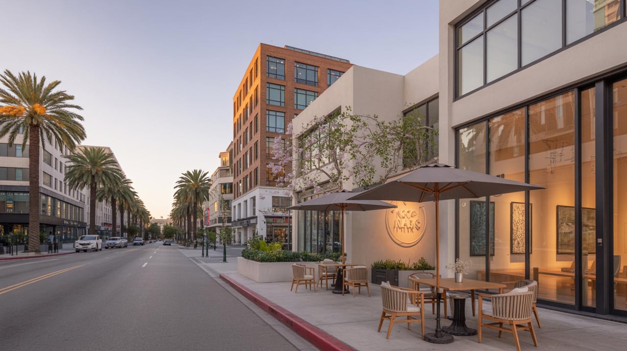 Hidden Gems in North Hollywood You Need to Discover