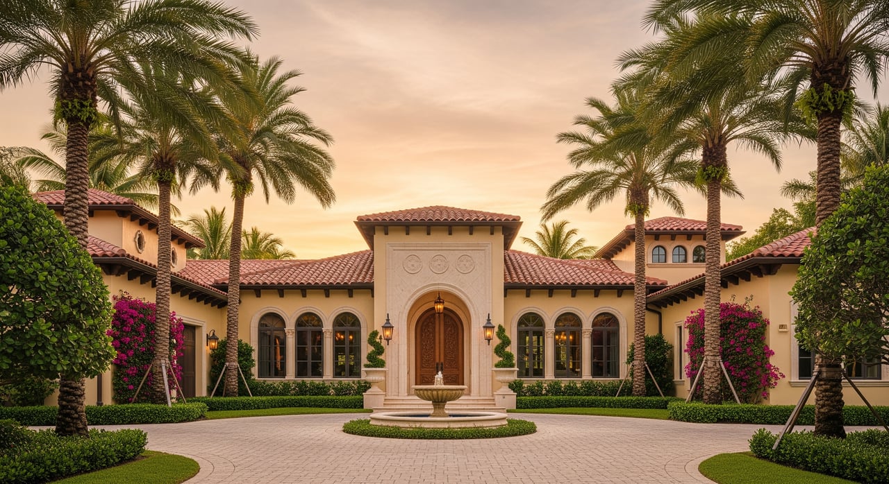 Florida Closing Costs, Explained for Palm Beach County