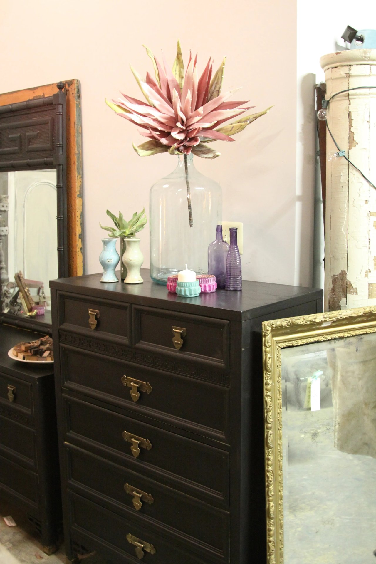 Rough Luxe is Open!