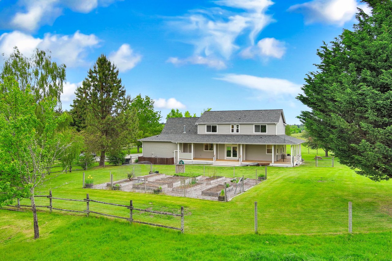 14419 Martinson Rd SE, Yelm, WA 98597
