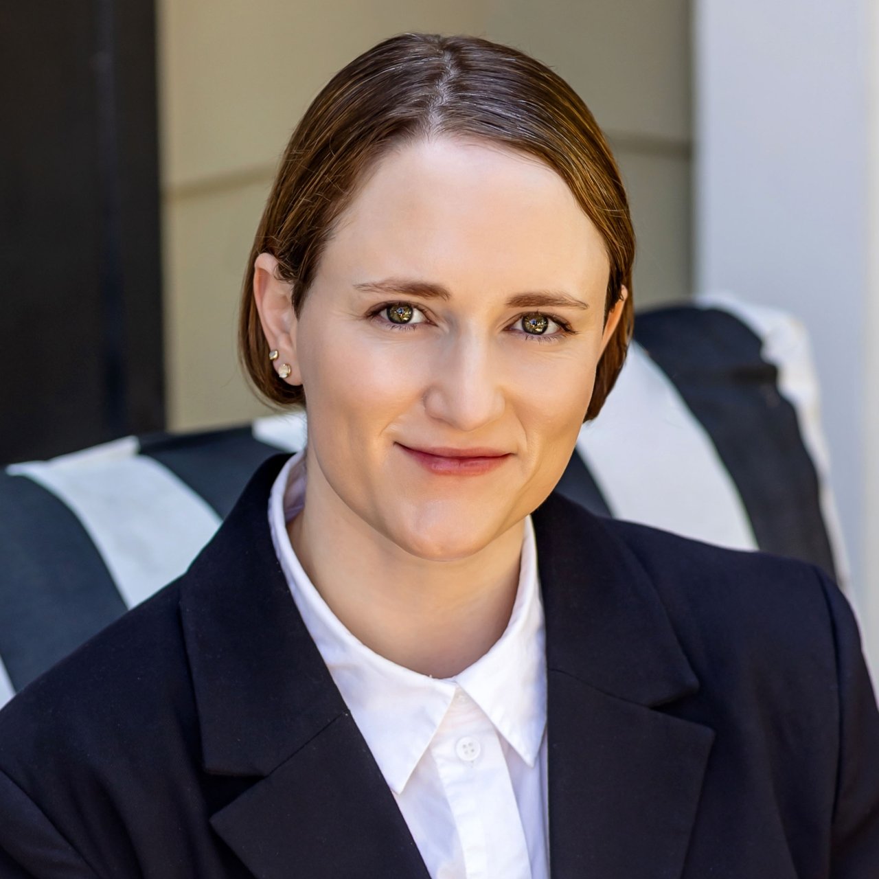 Joanna Becker