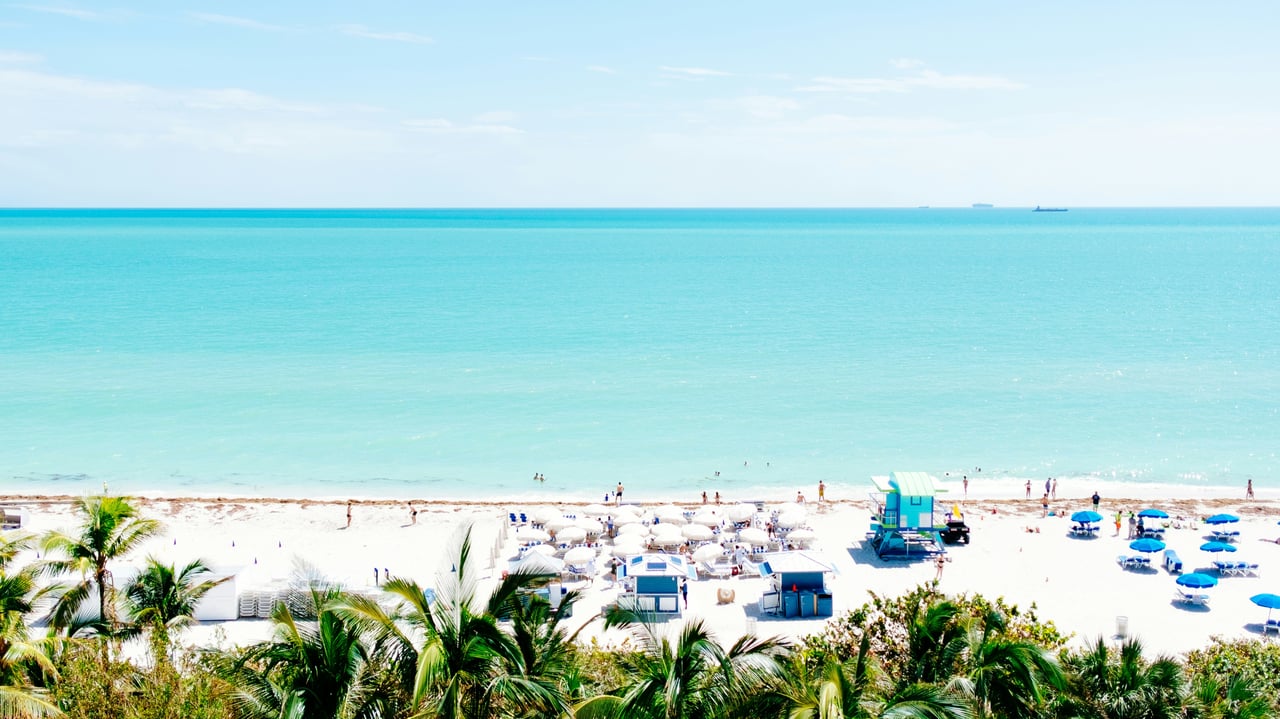 Golden Beach