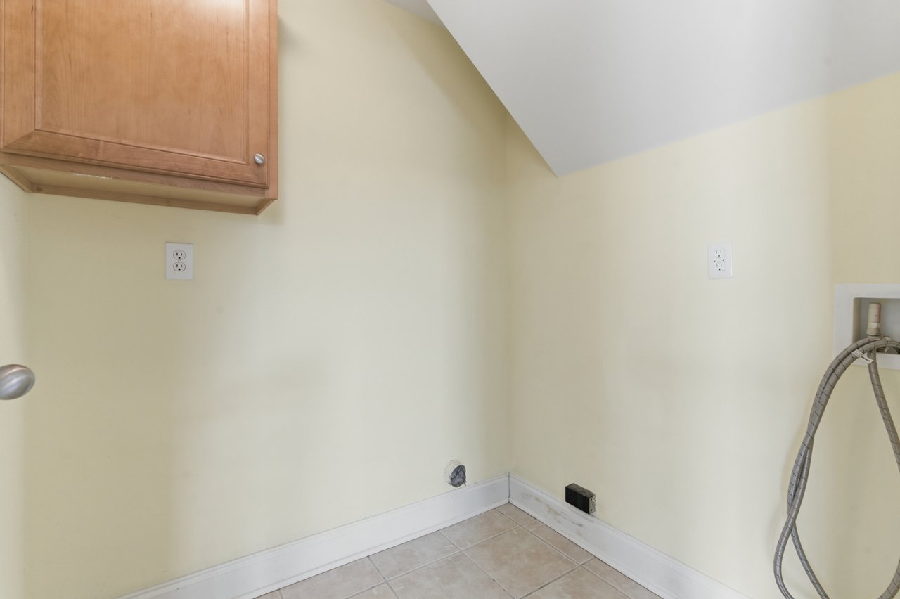 Madison City Schools End-Unit Townhome