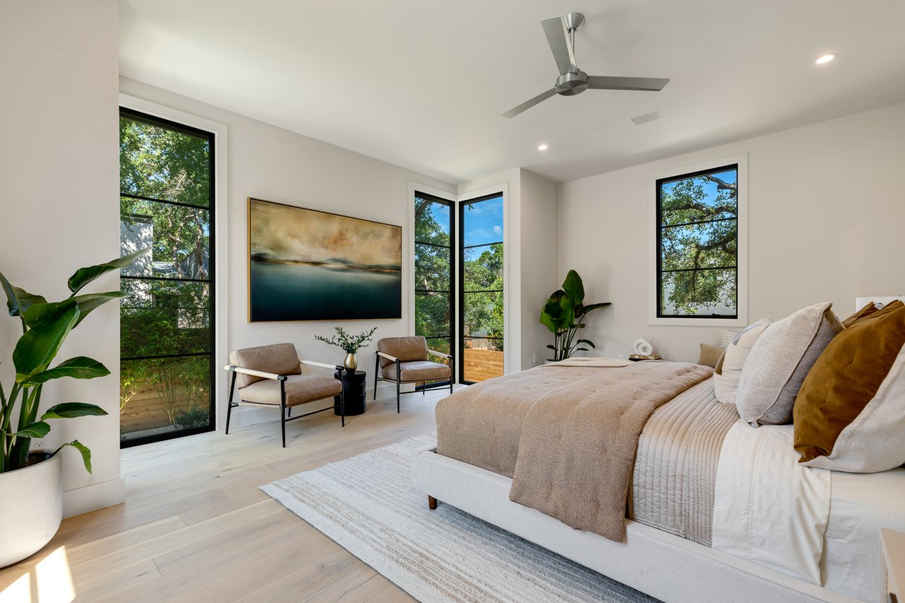 Brookhaven in Barton Hills