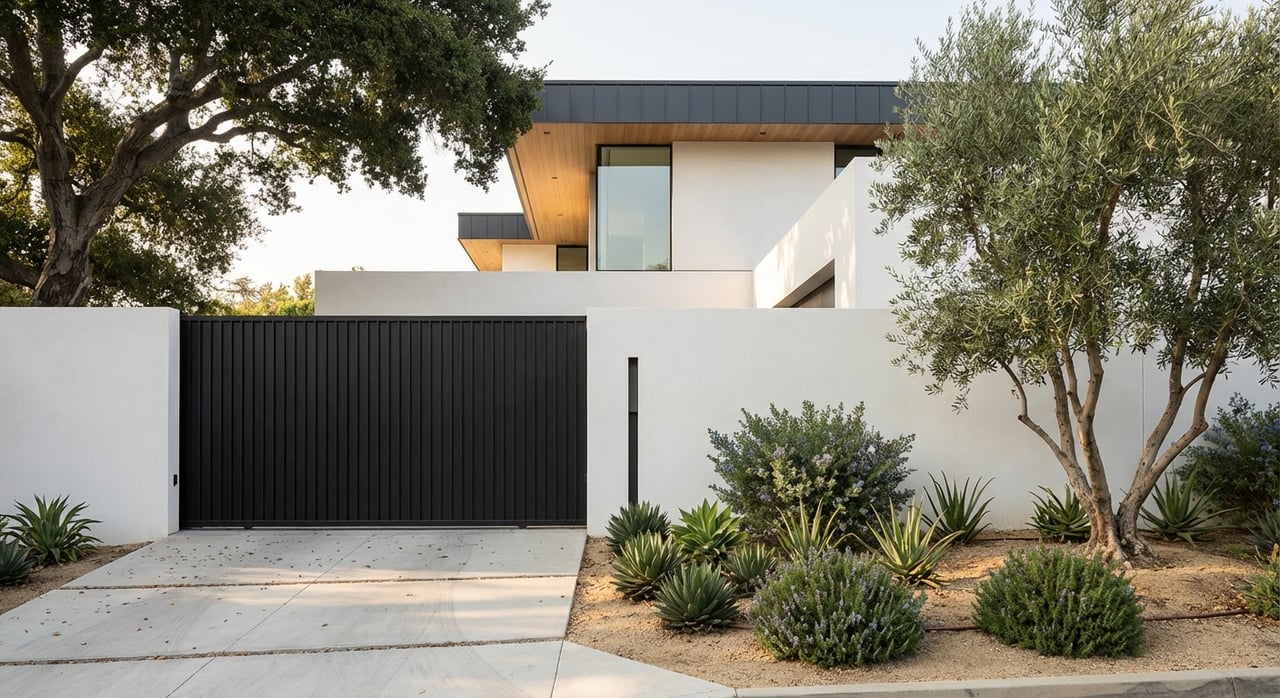 What It’s Really Like To Live In Bel Air