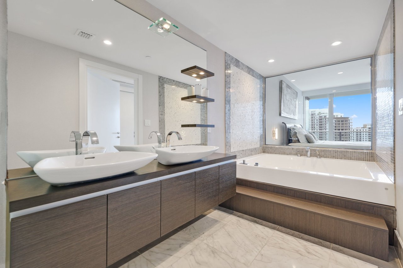 Epic Miami Residences