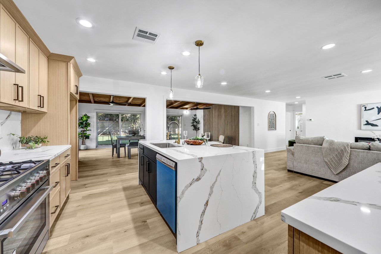 North Hastings Ranch