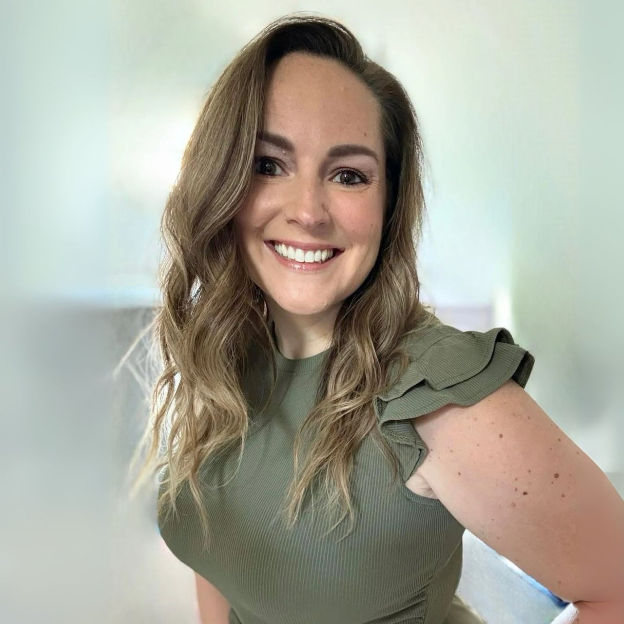 Amanda Aukland Maumee, OH Real Estate Agent Headshot