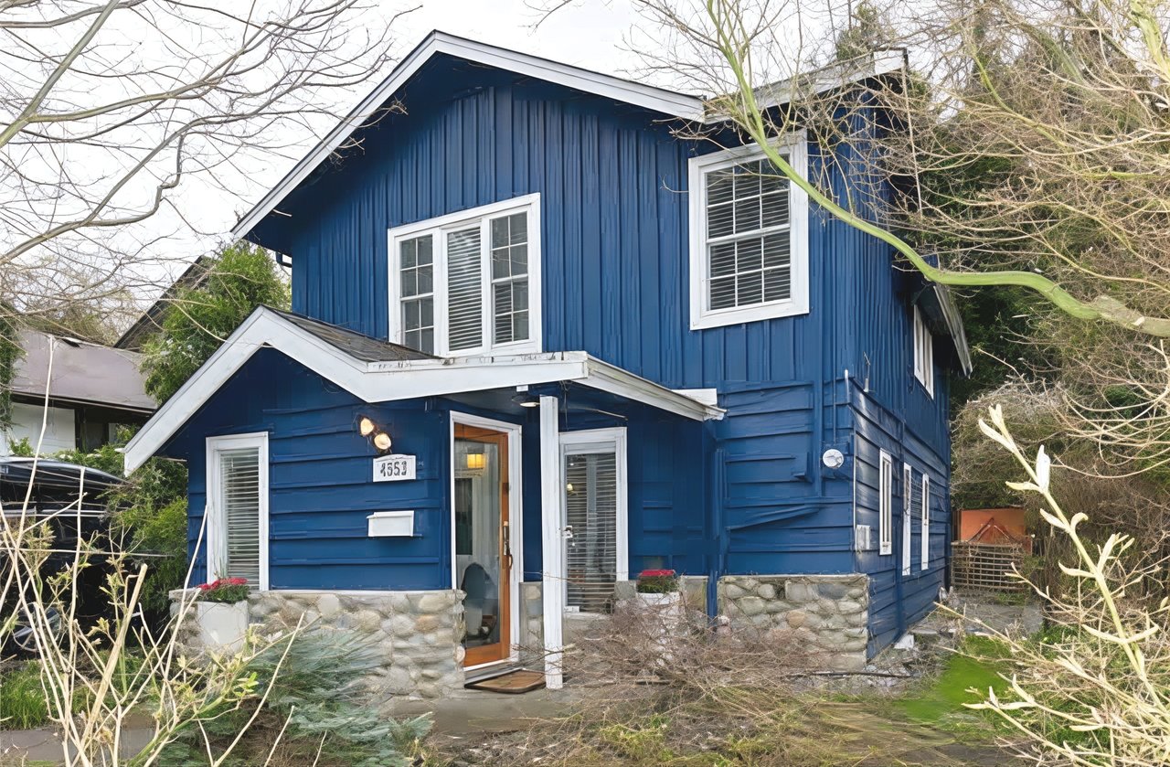 4553 Cove Cliff Rd